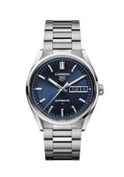 Orologio Tag Heuer Uomo Carrera in Acciaio WDA2112.BA0043